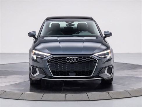 Used 2023 Audi A3 2.0T Premium w/ Convenience Package image 8