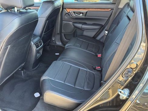 Certified 2017 Honda CR-V Touring image 17