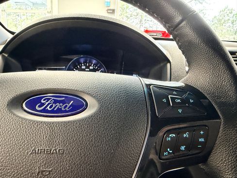 Used 2018 Ford Explorer Limited image 33