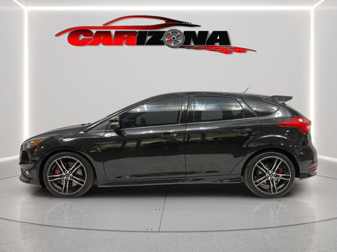 Used 2015 Ford Focus ST FWD image 9