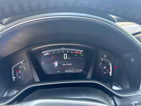 Used 2022 Honda CR-V EX-L image 6
