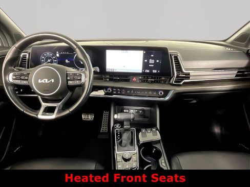 Used 2024 Kia Sportage X-Pro AWD/4WD image 7
