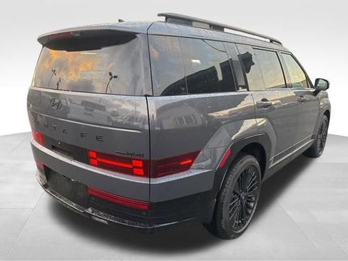 New 2026 Hyundai Santa Fe Calligraphy image 7