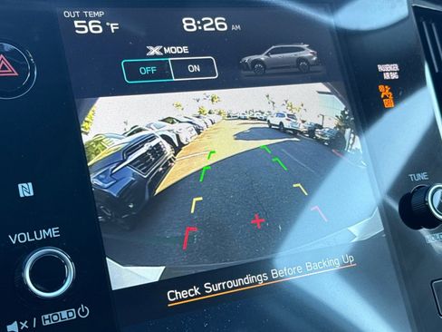 Used 2025 Subaru Outback Premium image 23