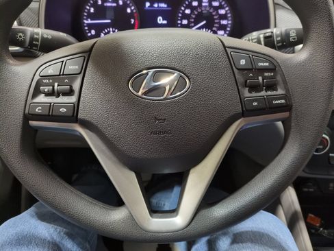 Used 2020 Hyundai Tucson SEL AWD/4WD image 20