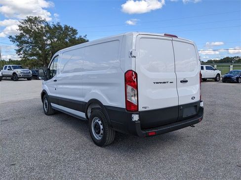 New 2026 Ford Transit 150 Low Roof image 6