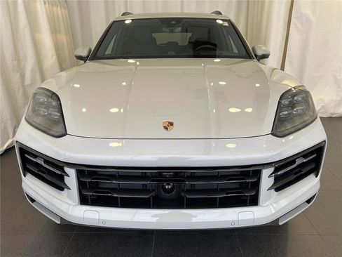 New 2026 Porsche Cayenne E-Hybrid image 6