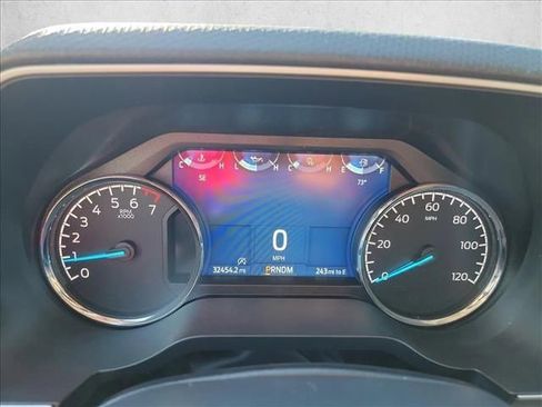 Used 2022 Ford F150 XLT w/ Equipment Group 301A Mid RWD image 19