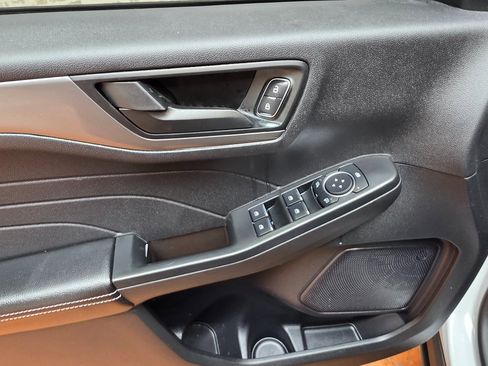 Used 2025 Ford Escape Active w/ Cold Weather Package image 27