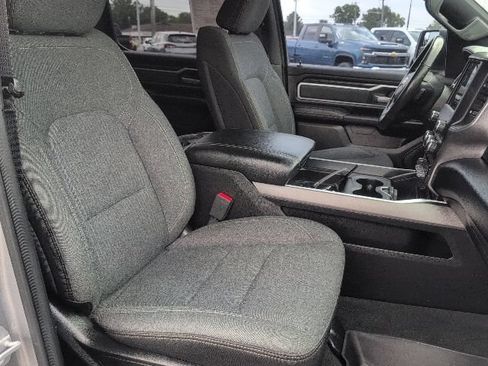 Used 2020 RAM 1500 Big Horn AWD/4WD image 47
