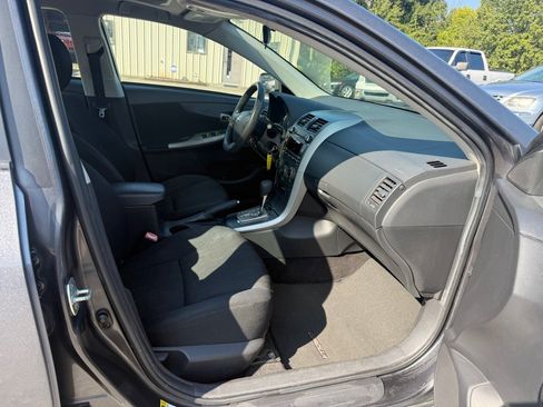 Used 2011 Toyota Corolla S FWD image 14