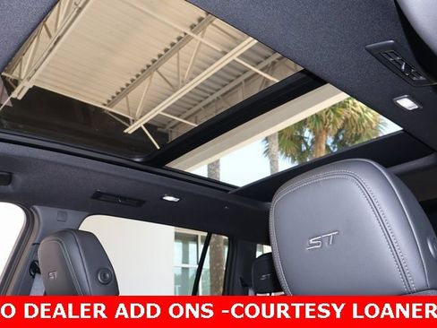 New 2026 Buick Enclave Sport Touring w/ Power Package image 27