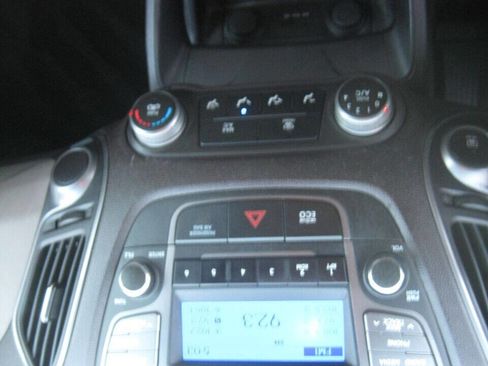 Used 2014 Hyundai Tucson GLS image 21