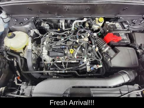 Used 2023 Ford Bronco Sport Big Bend AWD/4WD image 34