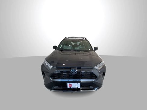 Used 2022 Toyota RAV4 XSE w/ XSE Grade Weather Package AWD/4WD image 3