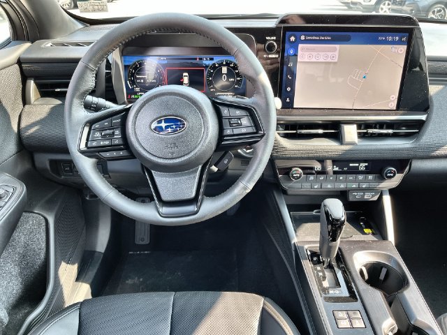 New 2026 Subaru Outback Limited AWD/4WD image 20