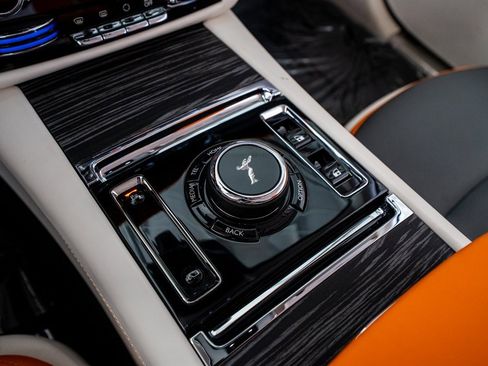 Used 2024 Rolls-Royce Spectre w/ Spectre Launch Package image 51