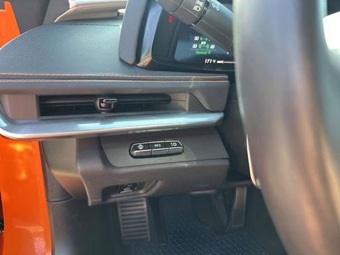 Used 2023 Chevrolet Corvette Stingray Preferred Conv w/ Z51 Performance Package image 21