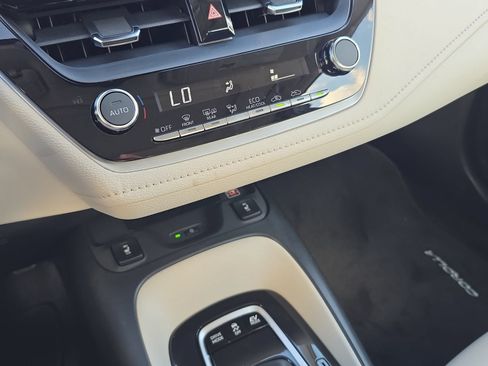 New 2026 Toyota Corolla XLE FWD image 20