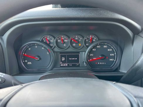 New 2025 GMC Sierra 2500 Pro w/ 1SA Pro Safety Plus Package image 23