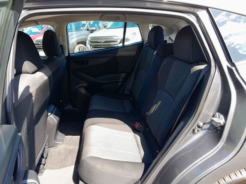 Used 2019 Subaru Impreza 2.0i w/ Eyesight AWD/4WD image 29