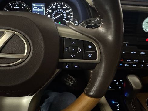 Used 2020 Lexus RX 350 FWD w/ Premium Package image 27