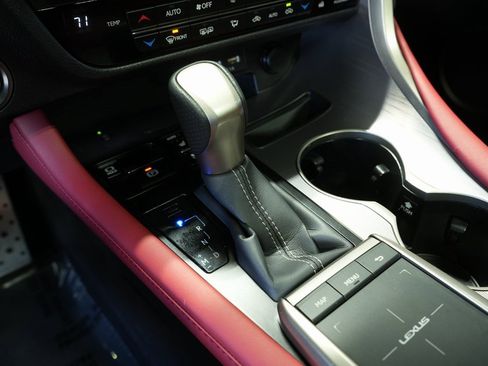 Used 2022 Lexus RX 350 F Sport image 31