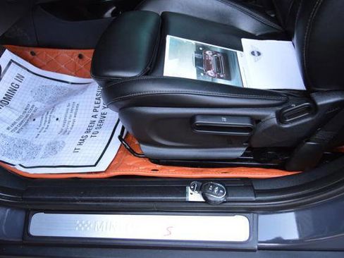 Used 2017 MINI Cooper Clubman S image 35