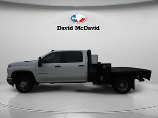 Used 2025 Chevrolet Silverado 3500 W/T w/ WT Convenience Package AWD/4WD video 2