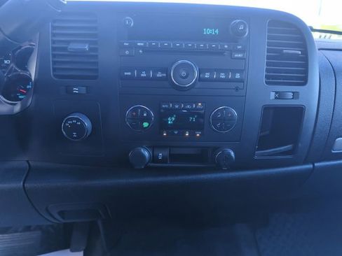 Used 2013 Chevrolet Silverado 1500 LT w/ All-Star Edition AWD/4WD image 18