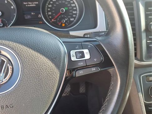 Used 2019 Volkswagen Atlas SE AWD/4WD image 19