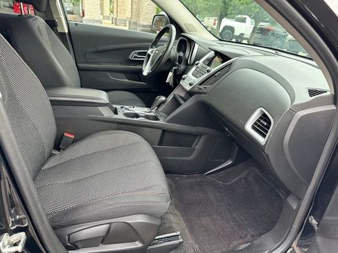 Used 2016 Chevrolet Equinox LT w/ Convenience Package FWD image 9