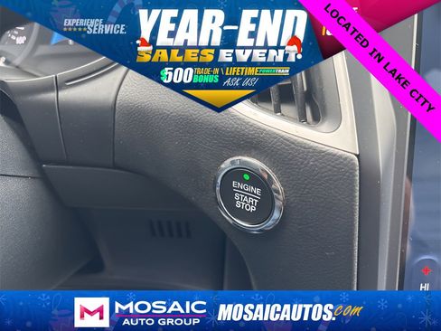 Used 2022 Ford Edge SEL w/ Convenience Package image 26