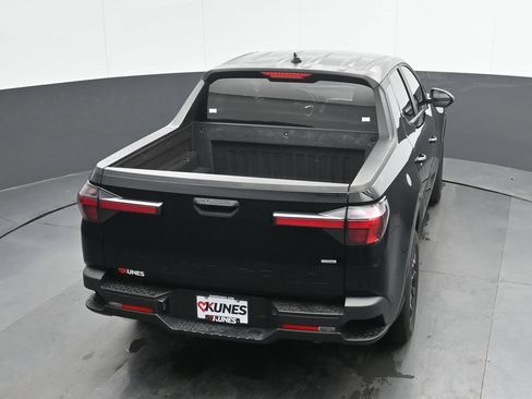 Used 2024 Hyundai Santa Cruz SEL AWD/4WD image 28