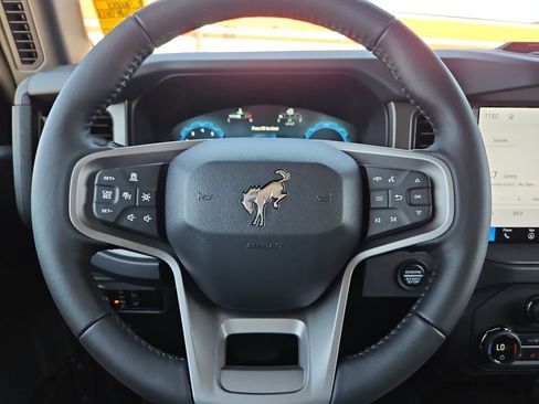 New 2026 Ford Bronco Badlands AWD/4WD image 27