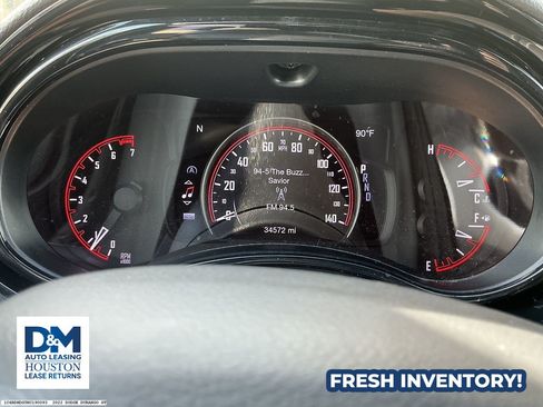 Used 2022 Dodge Durango GT RWD image 10