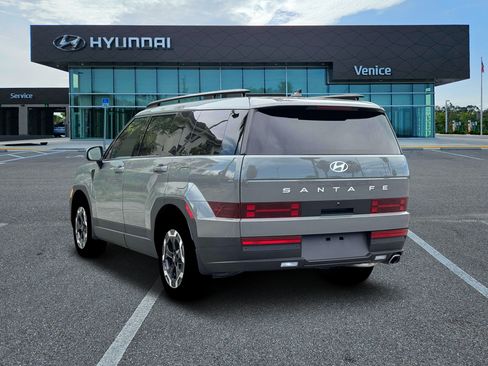 New 2026 Hyundai Santa Fe SEL FWD image 24