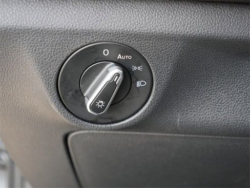 Certified 2024 Volkswagen Jetta S image 24