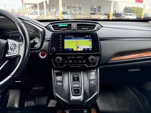 Used 2022 Honda CR-V Touring image 59
