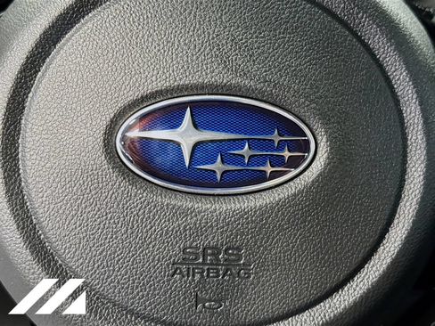 New 2026 Subaru Forester Touring AWD/4WD image 33