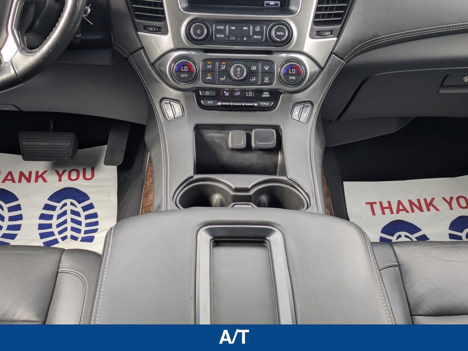 Used 2019 Chevrolet Tahoe LT AWD/4WD image 22