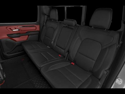 Certified 2021 RAM 1500 Rebel image 10