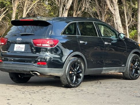 Used 2020 Kia Sorento S image 4
