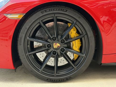 Used 2018 Porsche 911 Carrera GTS image 17