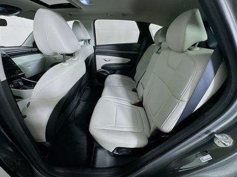 Used 2023 Hyundai Tucson SEL w/ Convenience Package image 29