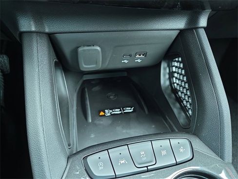 New 2026 Chevrolet TrailBlazer RS w/ Convenience Package image 22