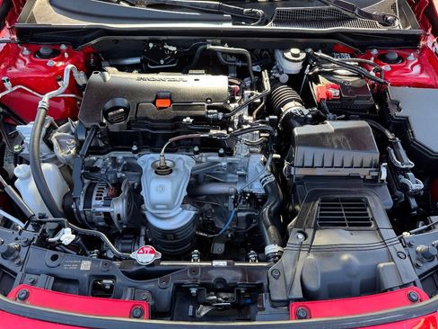 Used 2023 Honda Civic Sport image 15