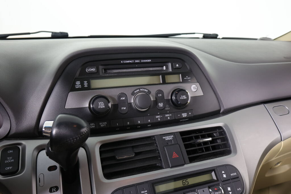Used 2009 Honda Odyssey EX-L image 34