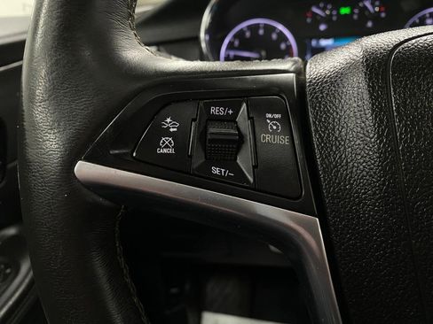 Used 2017 Buick Encore Premium w/ Experience Buick Package image 15