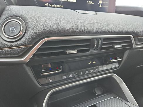 Used 2024 MAZDA CX-90 3.3 Turbo S image 23